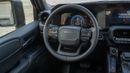 تويوتا برادو VXR TOYOTA PRADO 2.4 ALR MID -2026YM