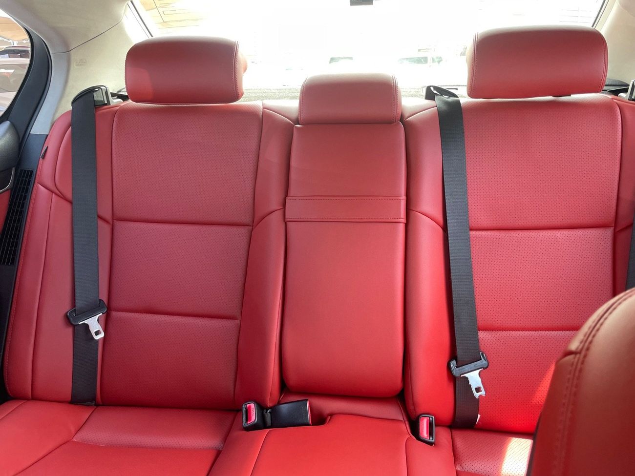 لكزس GS 450 لكزس GS450 هايبرد وارد كوريا اوراق جمارك