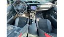 Toyota Hilux GR - V6 - 4.0L - PETROL ENGIEN // MODEL 2023