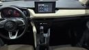 Toyota Yaris 2023 E | AED 601/Month | 0 DP | 30 Day Return | Warranty | Service History