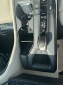 Toyota Crown Platinum