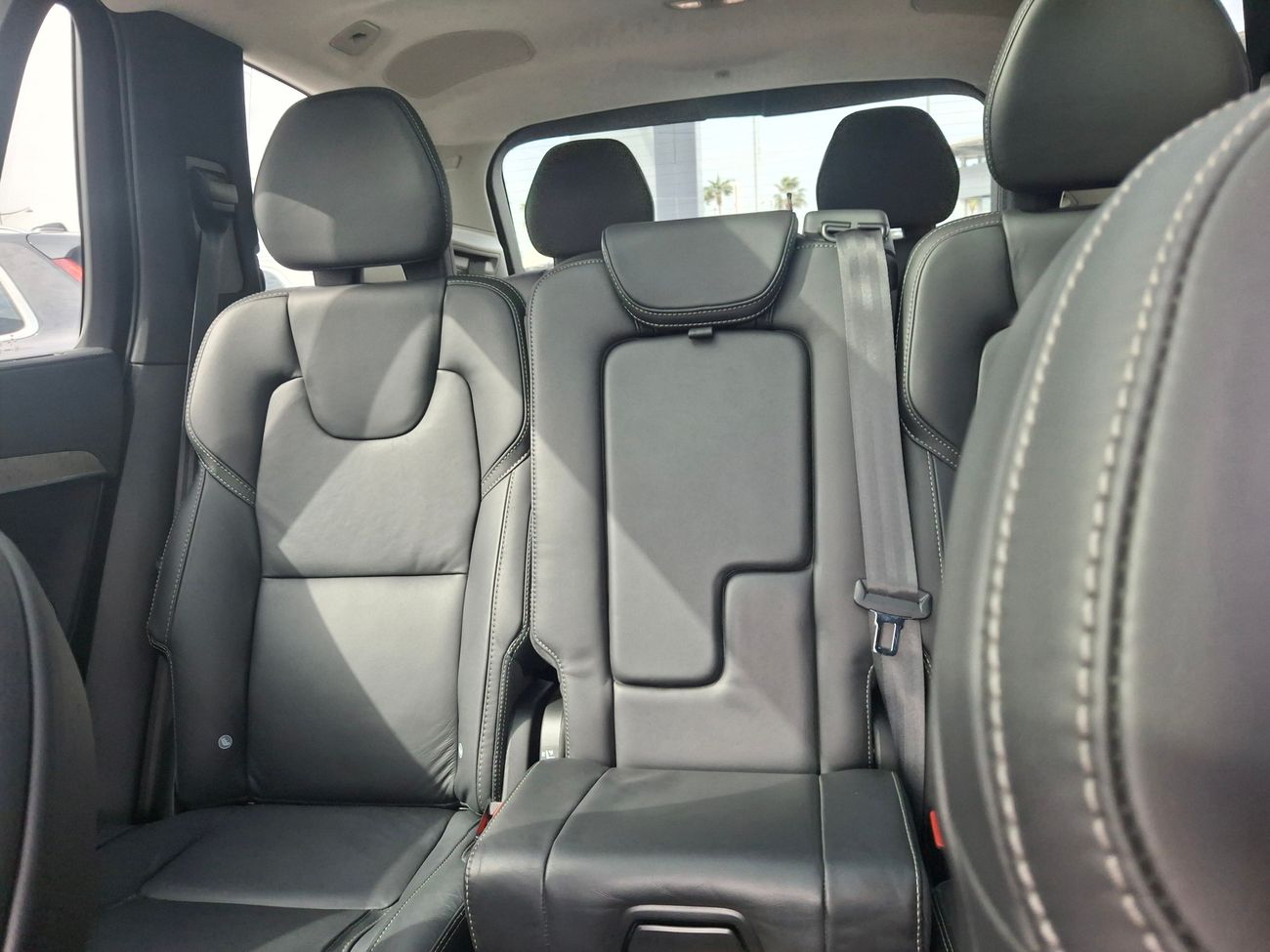 Volvo XC90 B6 ULTIMATE BRIGHT 2 | Zero Down Payment | Home Test Drive