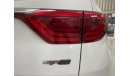 Kia Sportage KIA SPORTAGE GT LINE… FSH