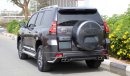 Toyota Prado VXR top Option