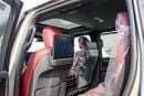 لكزس LX 600 2025 Lexus LX600 Signature Grade (VJA310) 3.5L Turbo