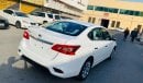 Nissan Sentra 2016 For Urgent SALE Passing Gurantee From RTA Dubai