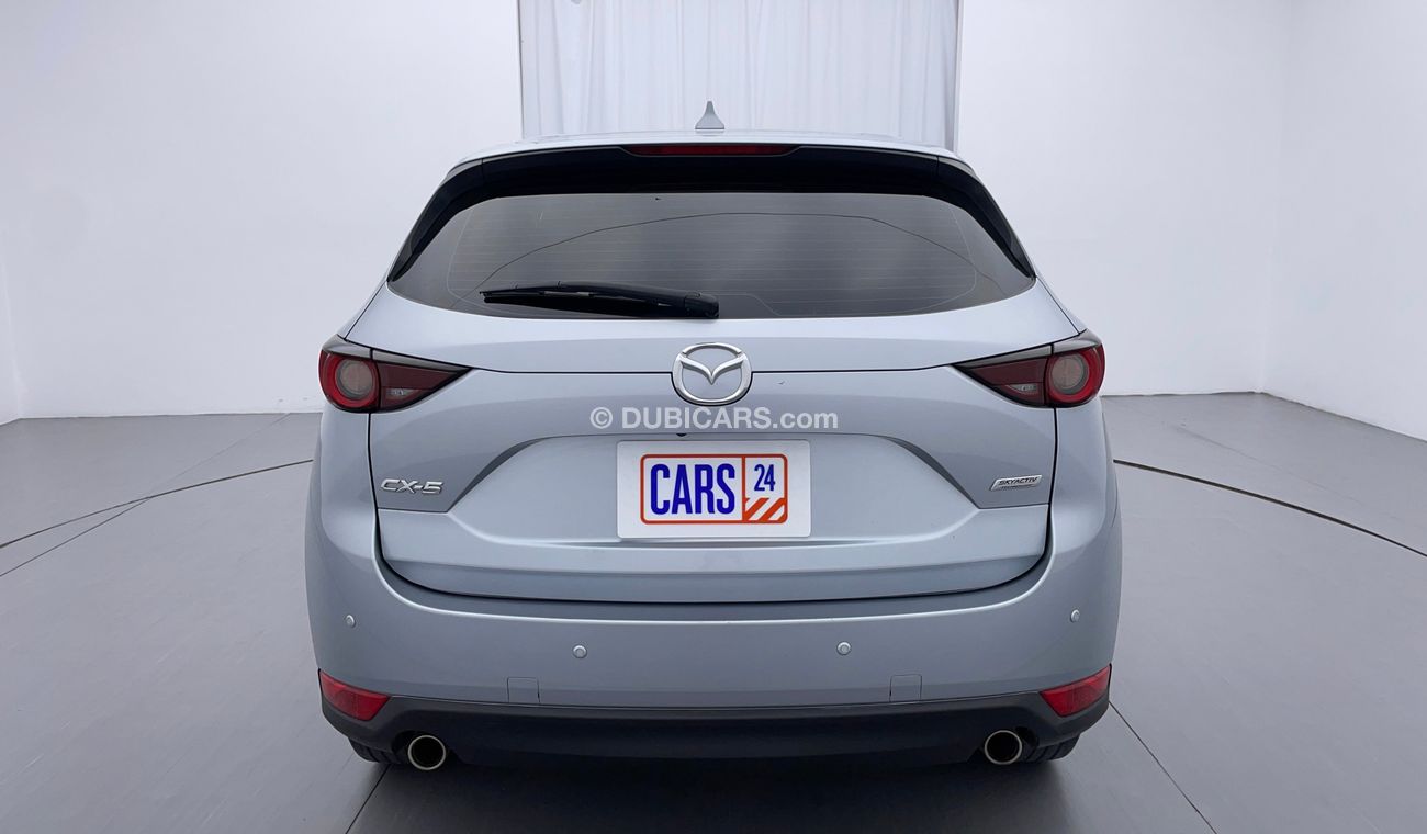 Mazda CX5 GS 2.5 | Zero Down Payment | Free Home Test Drive