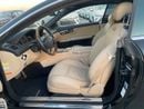 مرسيدس بنز CL 550 STD AMG