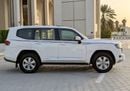 تويوتا لاند كروزر GXR 4.0L