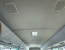 Toyota Coaster 4.2L V6 DIESEL / 23 STR M/T / AUTO FOLDING DOOR / REAR SEATS BELT (CODE # COD42A)