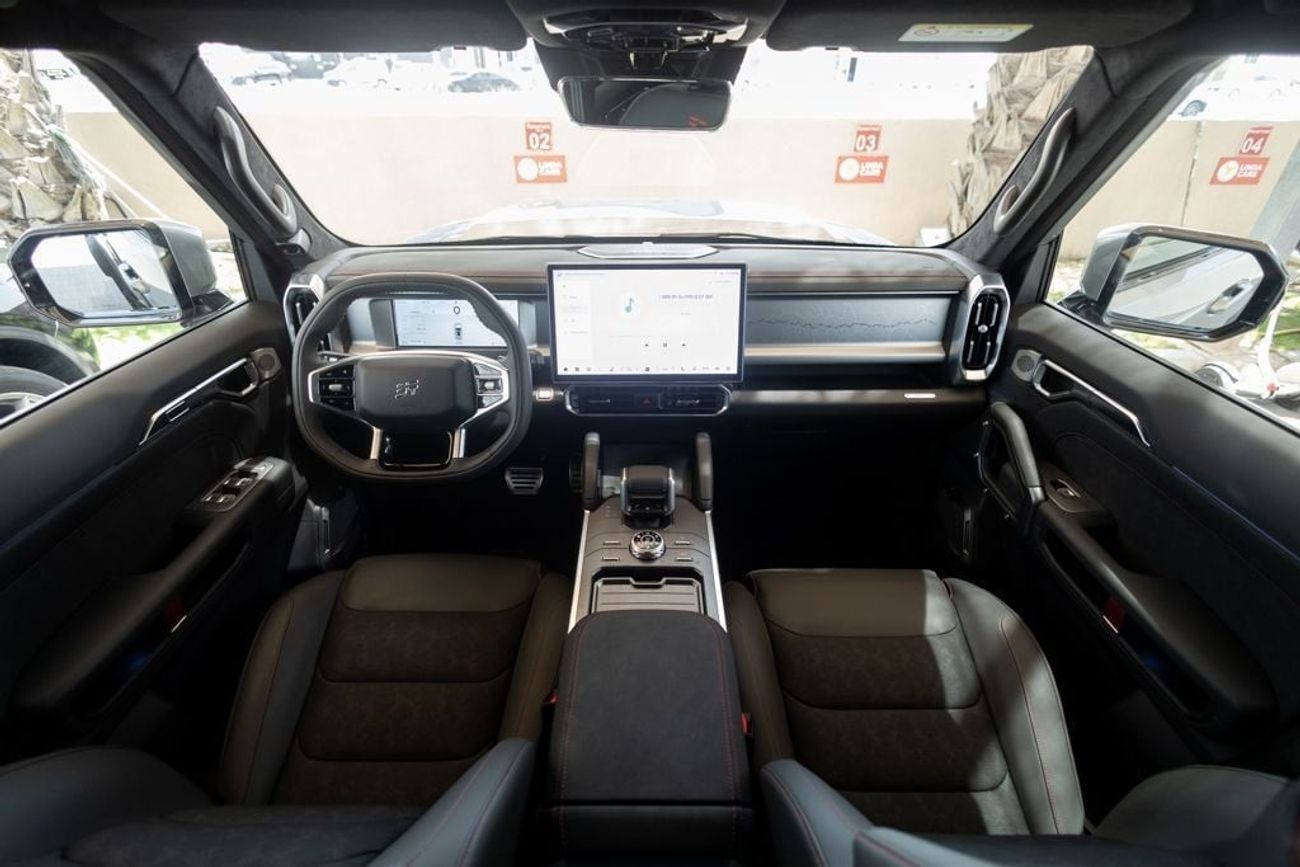 جيتور T2 Conquest Pro+