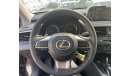 Lexus RX450h LEXUS RX450h 3.5L Hybrid AWD SUV MODEL 2020 BLACK COLOR