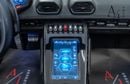 Lamborghini Huracan EVO SPYDER 2021 Lamborghini Huracan EVO Spyder, With Full Service History, Fully Loaded, GCC Spec