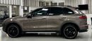 Porsche Cayenne GCC .. FSH .. Original Paint .. S .. Perfect Condition