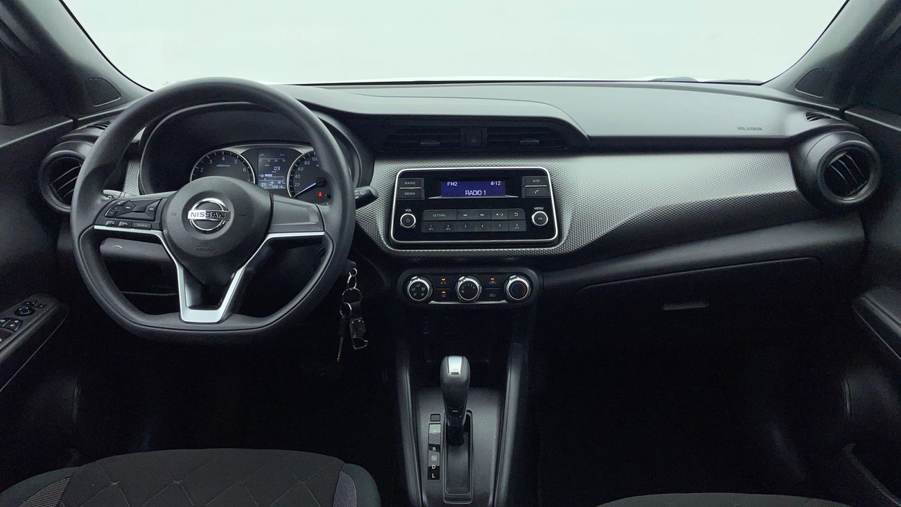 Nissan Kicks S 1.6 | Zero Down Payment | Free Home Test Drive