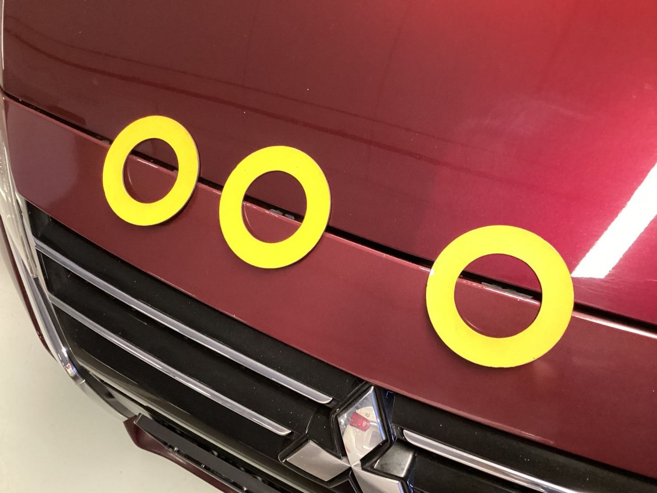 فورد إكسبلورر ST | شامل الضمان | 0 ﺪﻔﻋﺓ ﺃﻮﻟﻯ