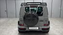 برابوس جي 800 ويدستار - مرسيدس-إيه إم جي جي 63 800 Brabus G-Class 800 2023 مواصفات الأوروبية