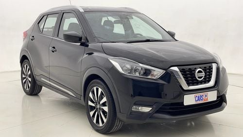 Nissan Kicks SV 1.6 | Zero Down Payment | Home Test Drive