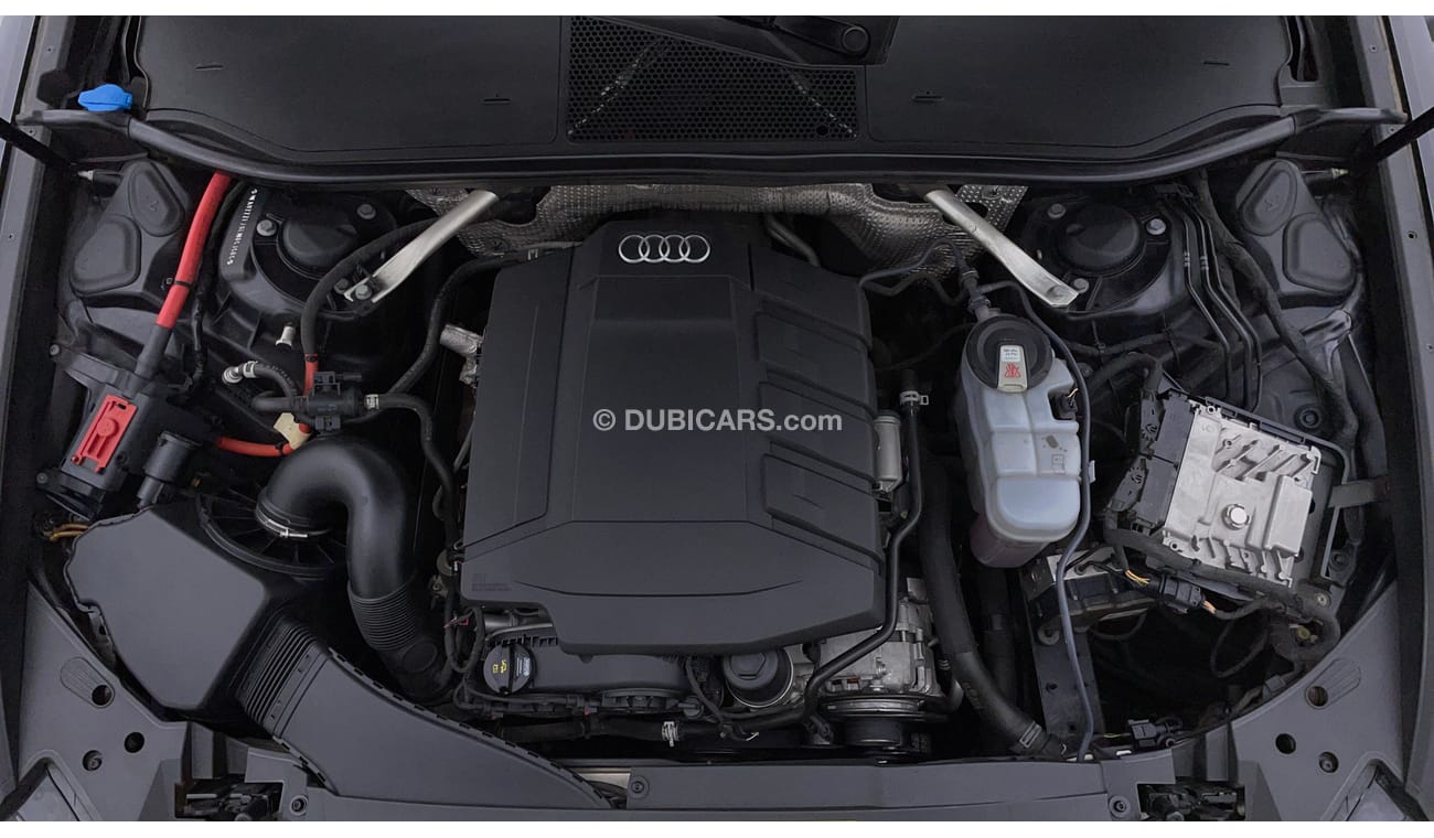 Audi A6 45 TFSI 2 | Zero Down Payment | Free Home Test Drive