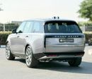 Land Rover Range Rover SE P360 3.0L RANGE ROVER VOGUE SE P360 | BRAND NEW | MODEL: 2025 | GCC SPECS | 5 YEARS WARRANTY AND