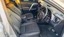 Toyota RAV4 GOOD CONDITION | 2018 | RHD | 2.0L PETROL ENGINE | REAR VIEW CAMERA