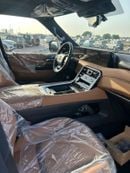 Nissan Patrol PLATINUM