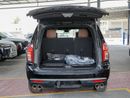 Chevrolet Tahoe HIGH COUNTRY