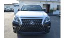 لكزس GX 460 Lexus GX460/ 2021 YM