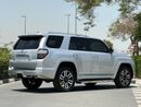 تويوتا Runner4 TOYOTA 4RUNNER LIMITED | FULL OPTION | 7 SEATS & 4X4 | UAE PASS