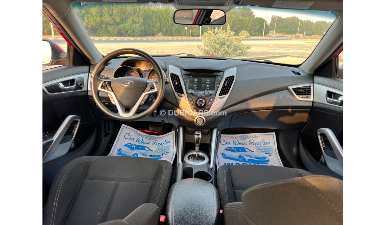 هيونداي فيلوستر