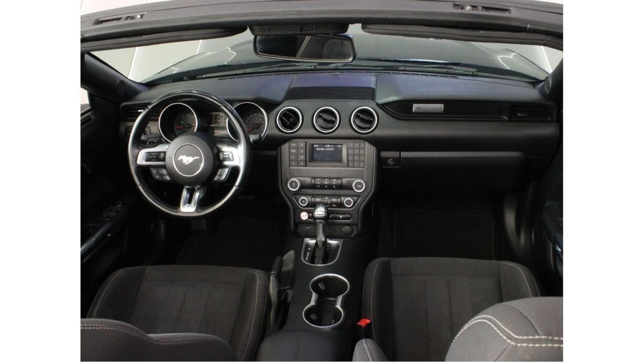 فورد موستانج