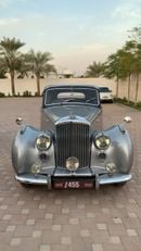 بنتلي S1 Mark 6