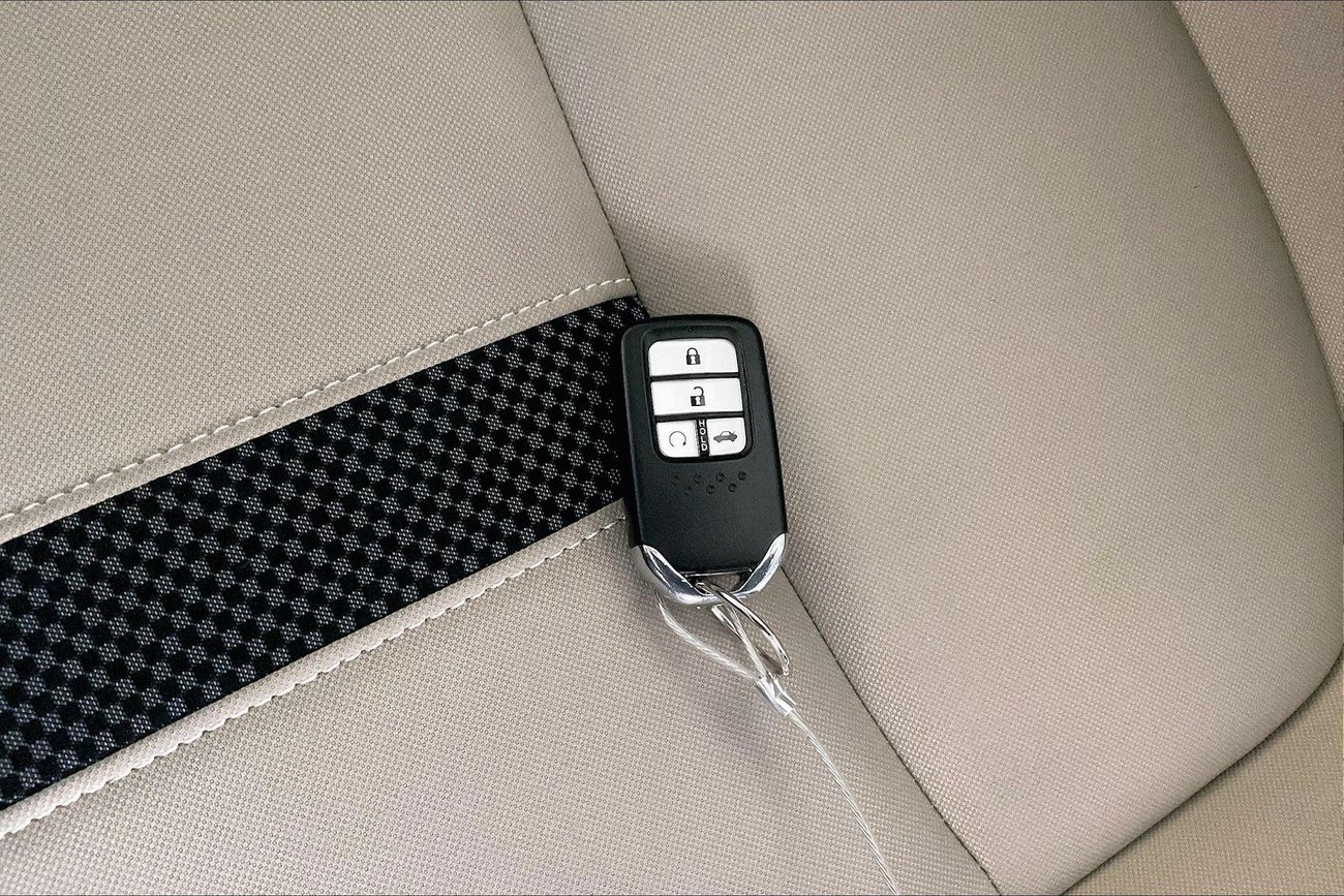 هوندا سيفيك LX Sport | شامل الضمان | 0 ﺪﻔﻋﺓ ﺃﻮﻟﻯ