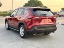 Toyota RAV4 LE  4WHEEL LADER SEATS CANADIAN SPECIFIC
