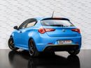 Alfa Romeo Giulietta Veloce