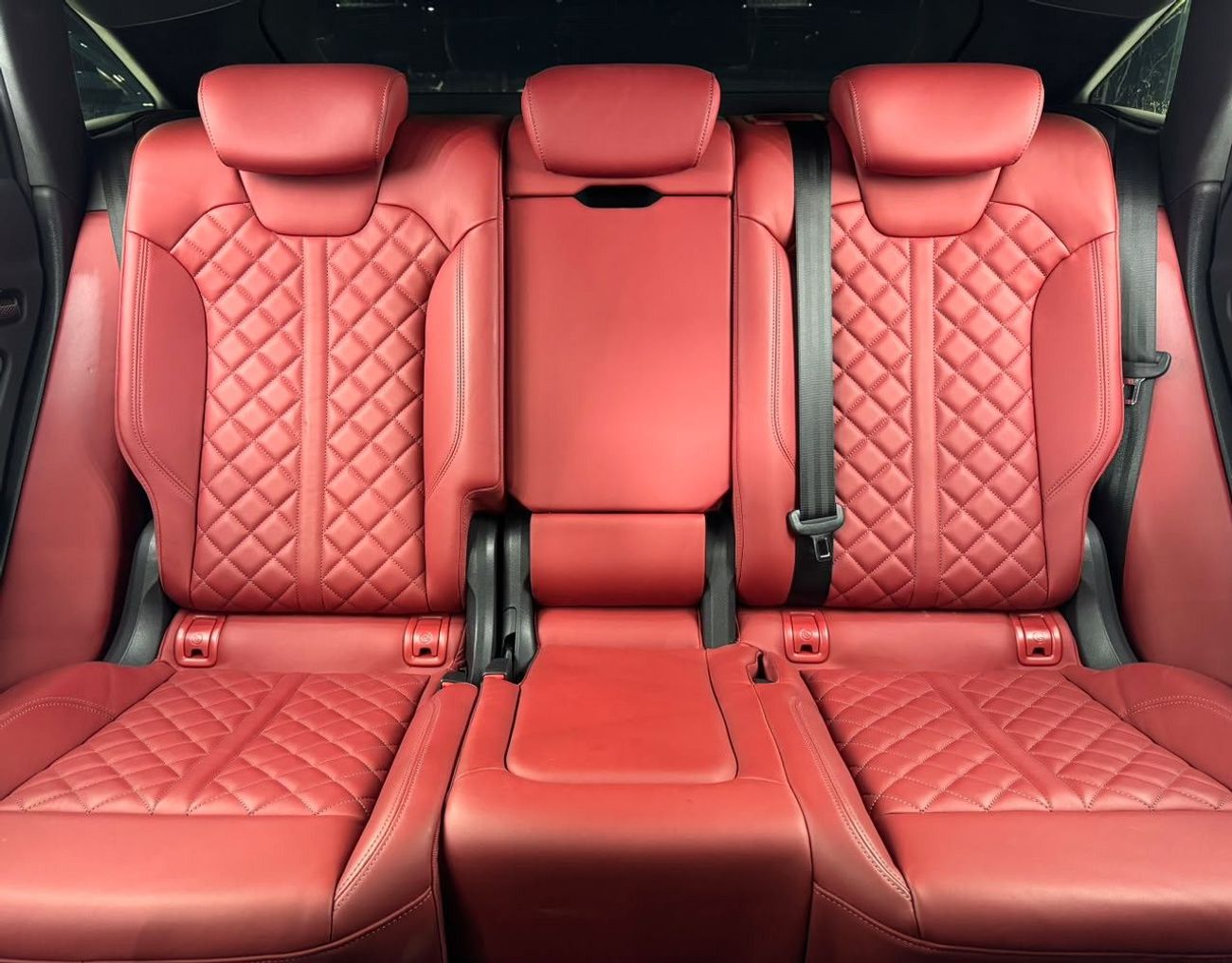 Audi SQ5 TFSI SPORTBACK, миниатюра 20