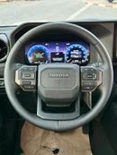 تويوتا برادو Toyota land cruiser Prado 2.4L Turbo