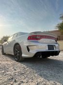 دودج تشارجر dodge charger 2022 SXT rta passing dodge fresh import