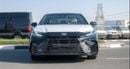 Toyota Camry Toyota Camera Limited Hybrid Full option 2025 2.5L petrol Engine Colour Black Transmission Automatic
