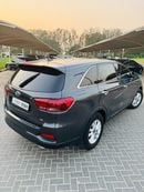 Kia Sorento EX 3.3L V6