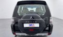 Mitsubishi Pajero GLS HIGHLINE 3.8 | Under Warranty | Inspected on 150+ parameters