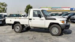 Toyota Land Cruiser Pick Up V6 4.2L Diesel