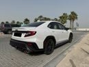 Subaru Impreza WRX Premium WRX