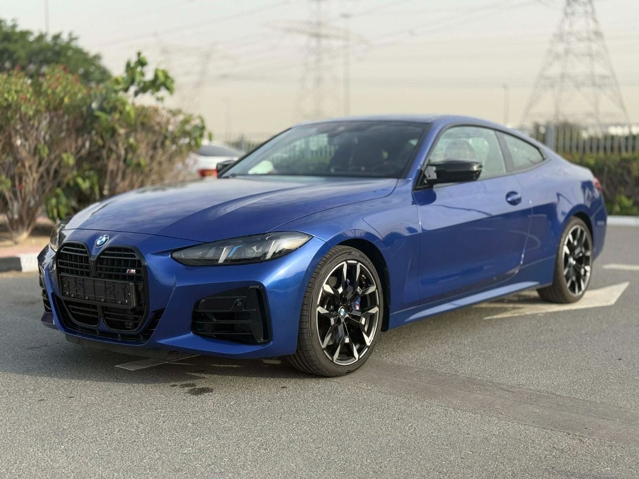 بي أم دبليو M440i xDrive 3.0L