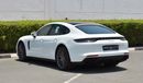 Porsche Panamera 2.9L Platinum Edition 2023