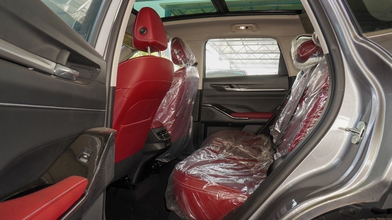 Haval H6 ACTIVE PLUS 2.0L (For Local Registration plus 10%)