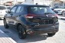 Nissan Kicks S 1.6L