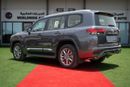 Toyota Land Cruiser GXR V1 4.0L Petrol 2026