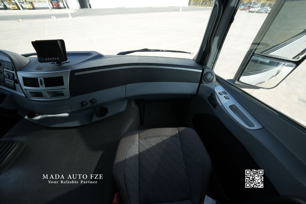 Foton Auman 