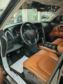 Nissan Patrol LE Titanium 5.6L